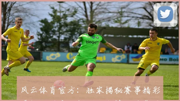风云体育官方：独家揭秘赛事精彩瞬间，深度分析运动激情，为您呈现运动盛宴
