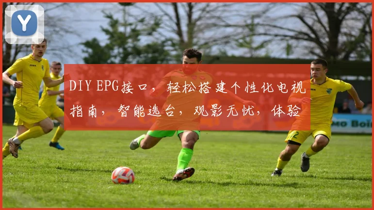 DIY EPG接口，轻松搭建个性化电视指南，智能选台，观影无忧，体验升级，三步实现